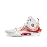 White Red