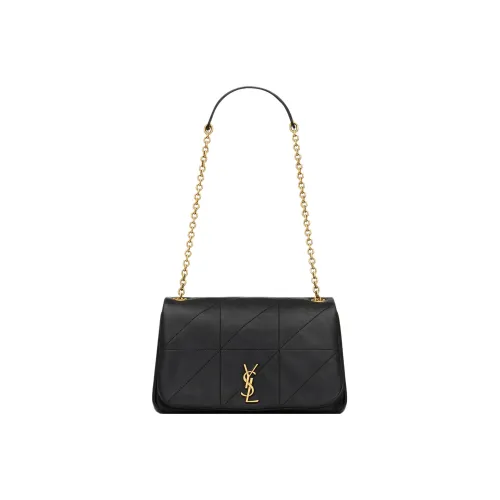 SAINT LAURENT Jamie Shoulder Bags