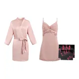 Pastel Pink Gift Box Set