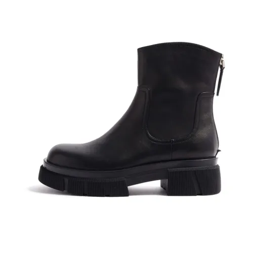 STEVE MADDEN Ankle Boots Women