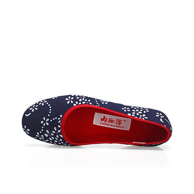 Neiliansheng Casual Single Shoes Women's-6