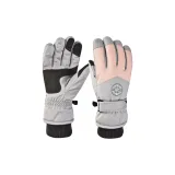 Women's, Gray/Pink