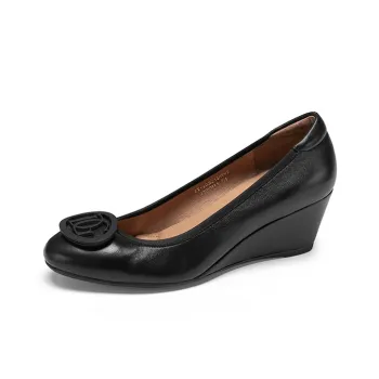 DG Casual Single Shoes 6cm Women's