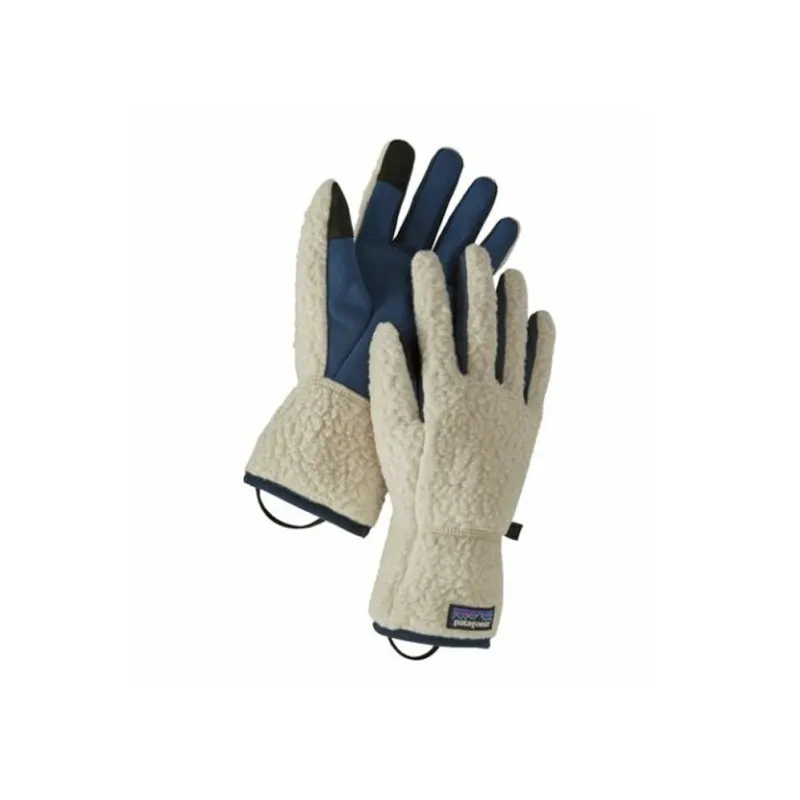 Patagonia Knit Gloves Unisex-1