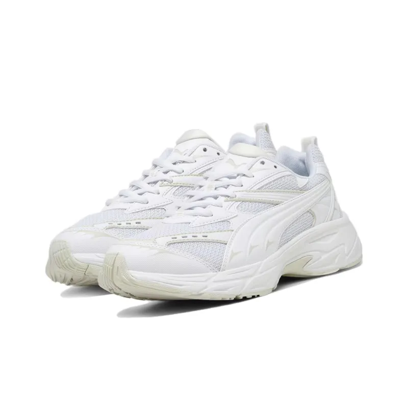 PUMA Morphic Base 'White'-2
