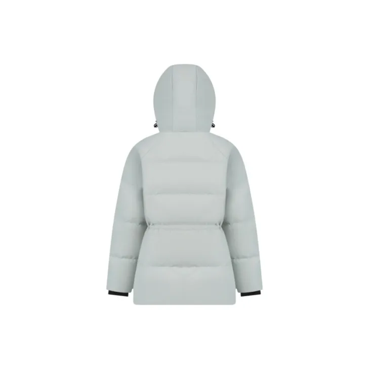 BOSIDENG Classic Extreme Cold Down Jacket Women's-9