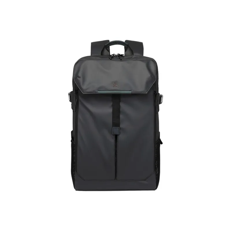 GYXX Technical Fabric Backpack Laptop Bag Backpack Regular Men's Multicolor-0
