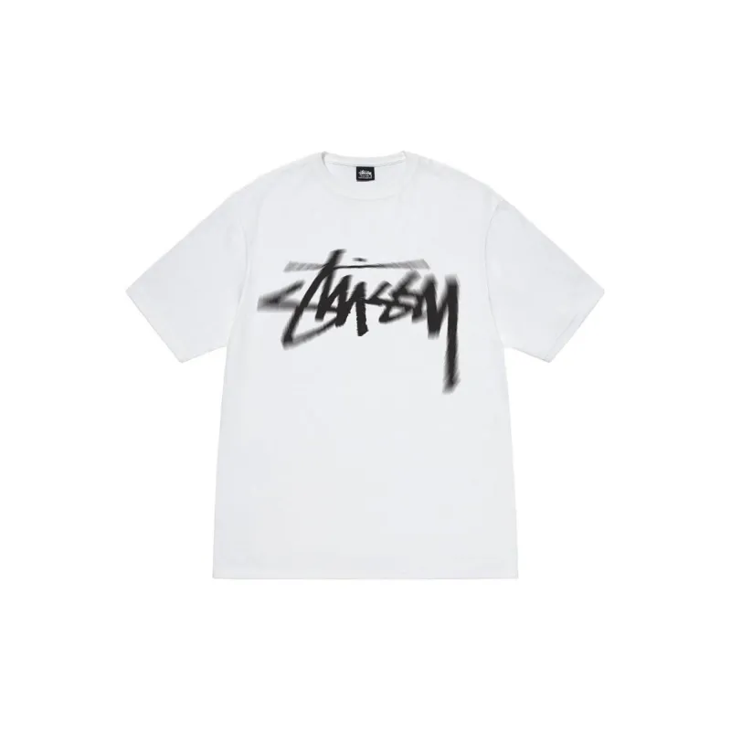 Stussy Dizzy Stock Tee-3