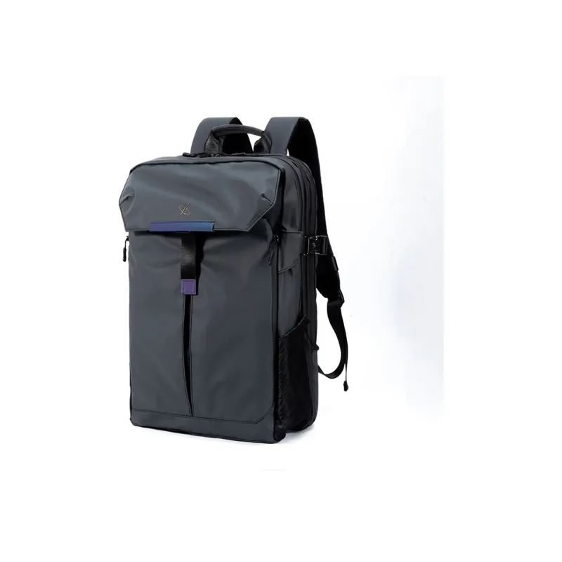 GYXX Technical Fabric Backpack Laptop Bag Backpack Regular Men's Multicolor-1