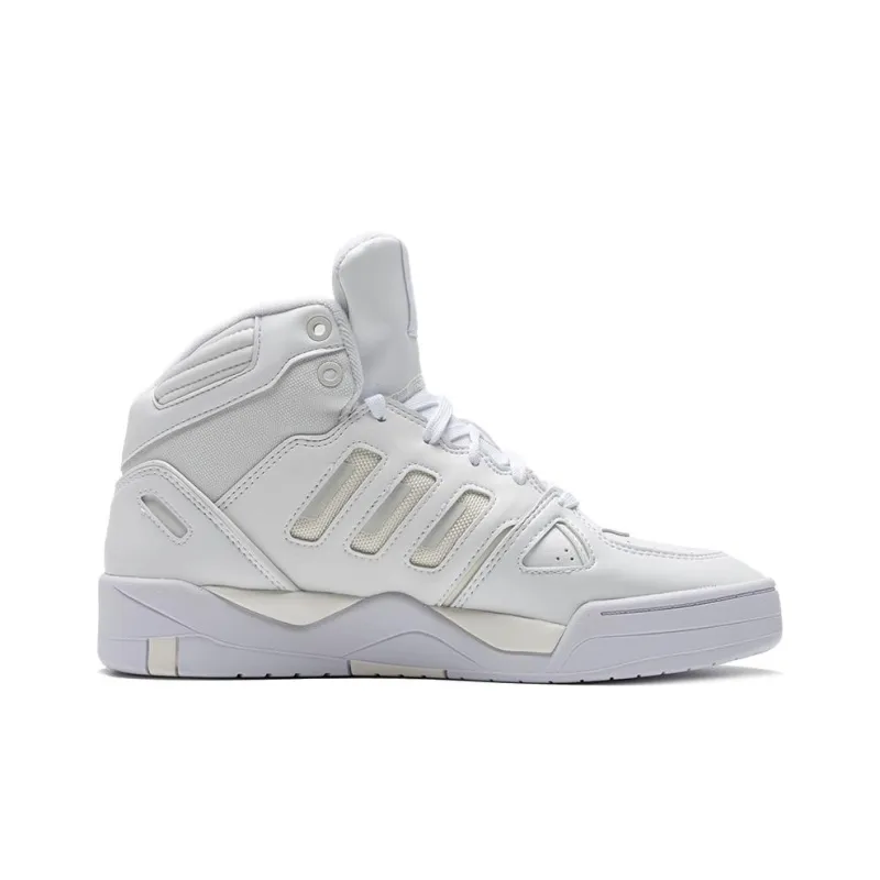 adidas Midcity Mid White-1