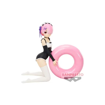 BANPRESTO Start From Zero Bonus Gifts