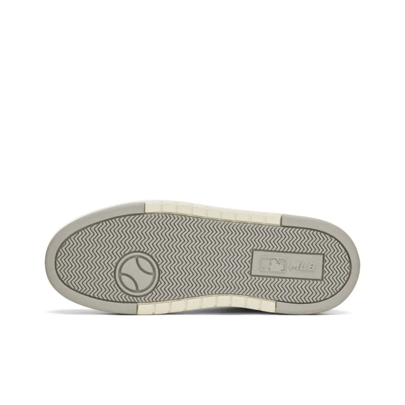 MLB Chunky Liner Mid "New York Yankees" Grey-5
