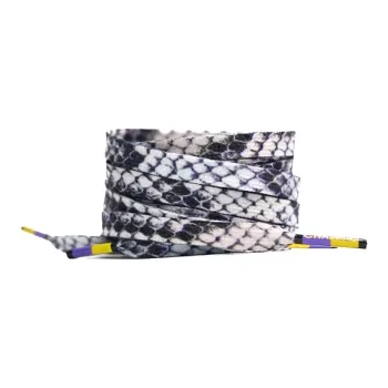 CHARSEA Polyester Shoelaces Unisex