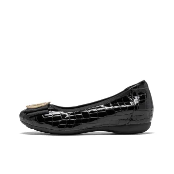 DG Women's Casual Shoes Women's Blue/Black