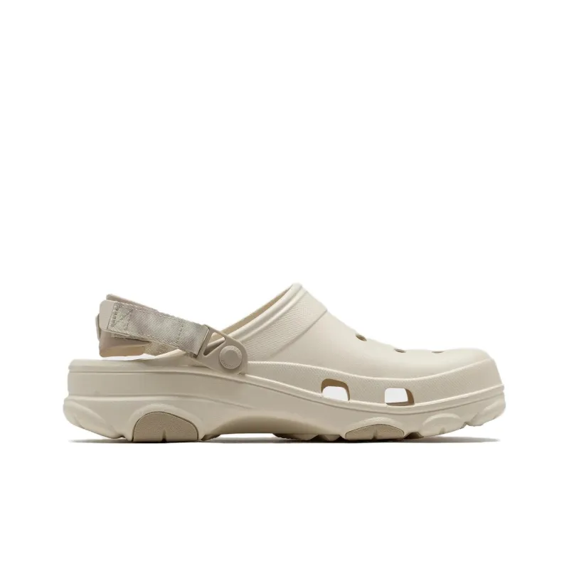 Crocs Classic All Terrain Clog 'Cobblestone & Stucco'-1