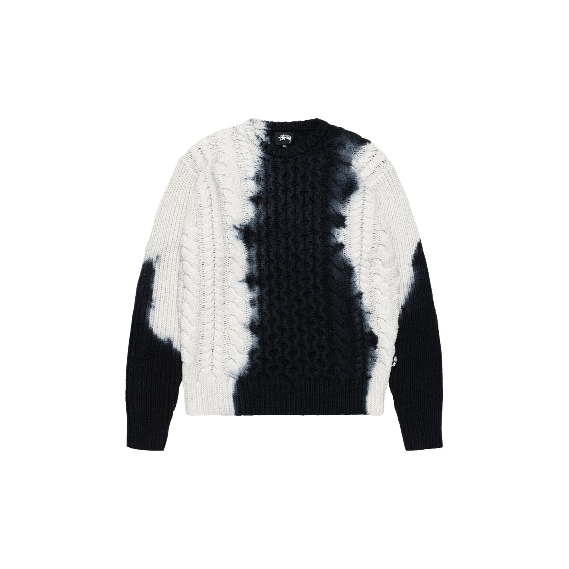 Norse Store | Shipping Worldwide - Stüssy Textured Contrast