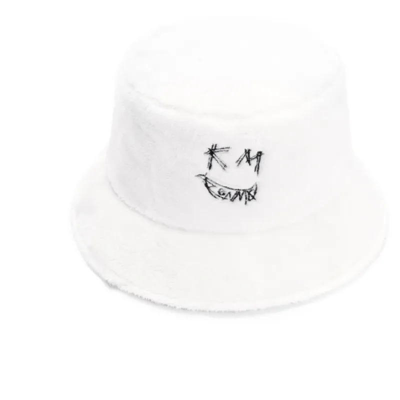 KENMO Bucket Hats Unisex-13