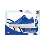 Confirmed-Basic Card 9 AF1 Blue Silk