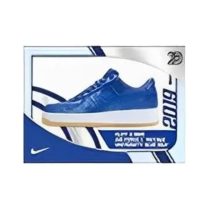 CLOT x Nike Card Dunk Low What The CLOT Shoe Card Chen Guanxi Sports Cards Single Card-15