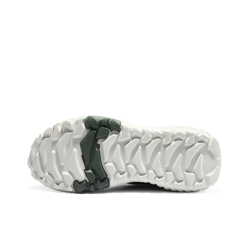 Skechers Monster Sneakers 'Black Grey'-5