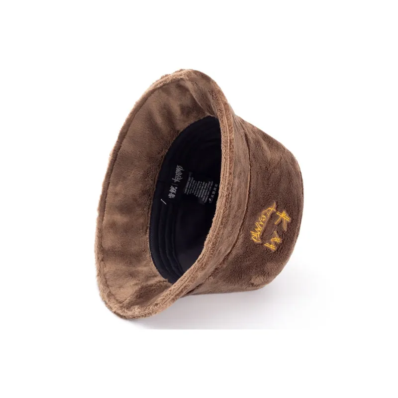 KENMO Bucket Hats Unisex-11