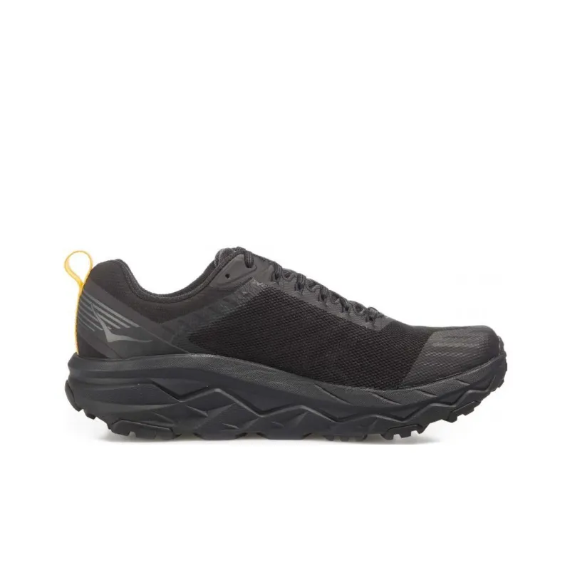 HOKA ONE ONE Challenger Atr 5 Gore Tex 'Black'-1