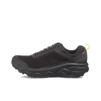 HOKA ONE ONE Challenger Atr 5 Gore Tex 'Black'