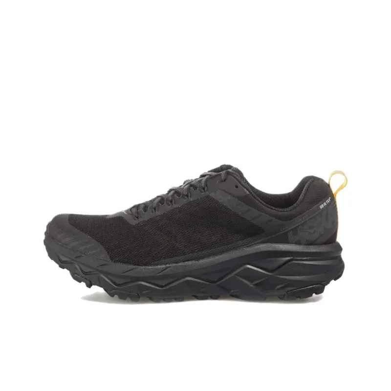 HOKA ONE ONE Challenger Atr 5 Gore Tex 'Black'-0