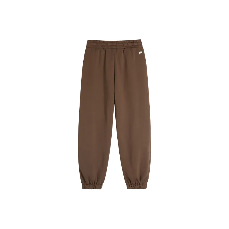 UZIS Knitted Sports Pants Unisex-4