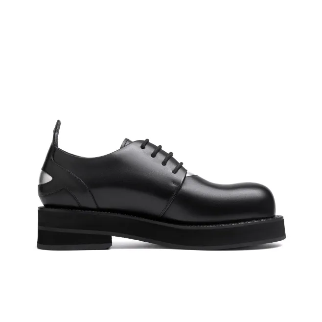 TUATARA Cutting edge Series Casual Shoes Men's Black-1