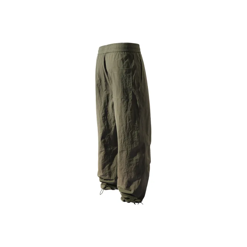 SWAMP AREA Casual Pants Unisex-17