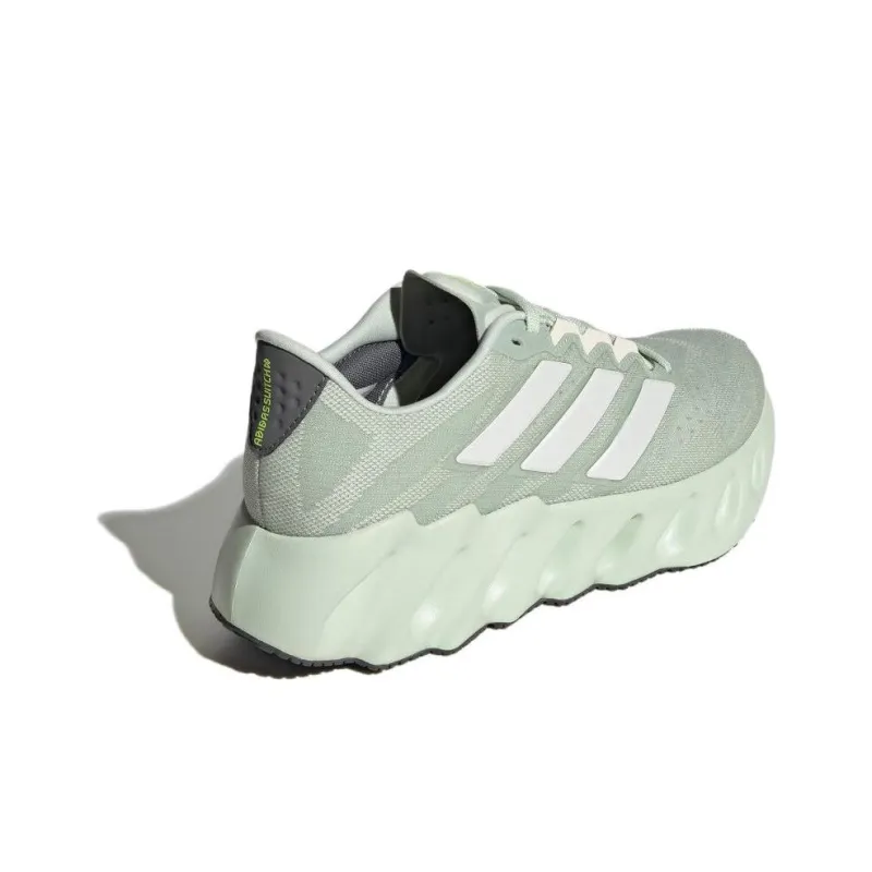 adidas Switch FWD Linen Green-2