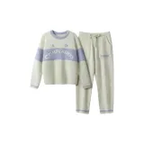 Women's-Green Grape Monday