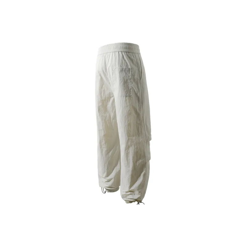 SWAMP AREA Casual Pants Unisex-5