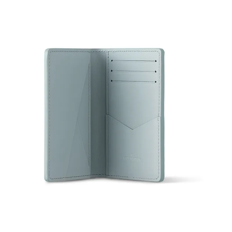 LOUIS VUITTON Pocket Organizer-3