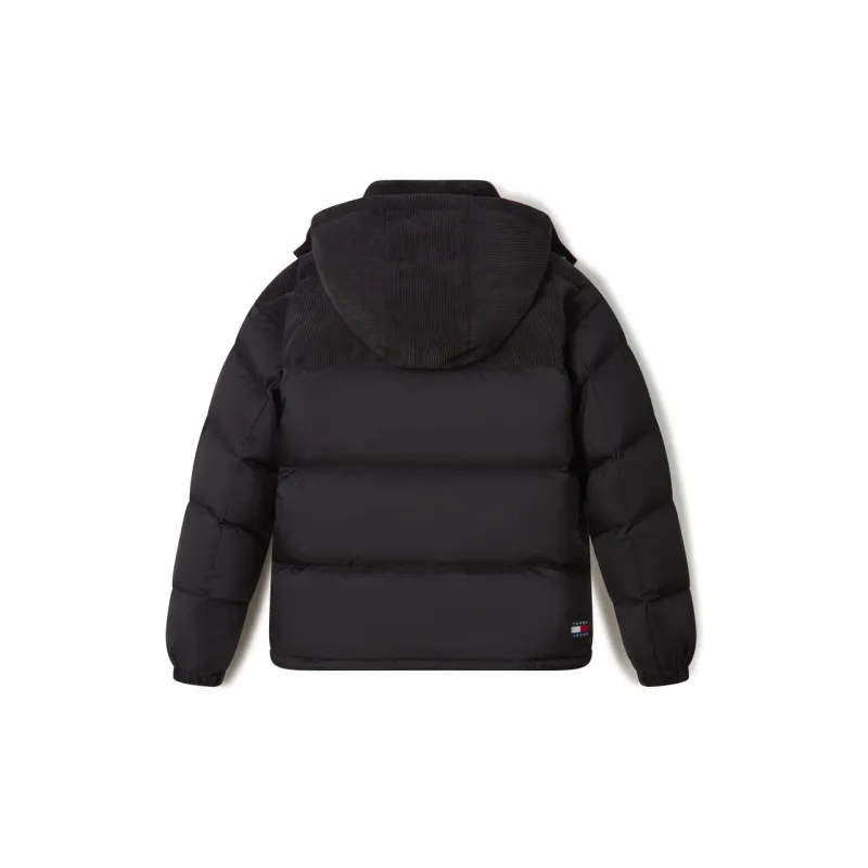 Tommy Hilfiger Down Jacket Men's-1