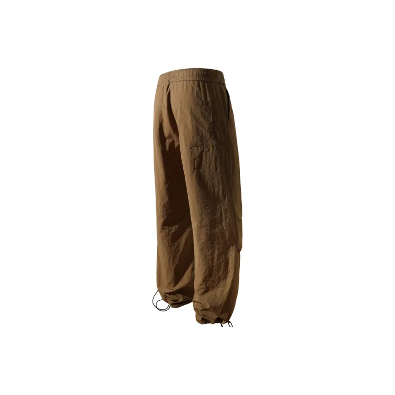 SWAMP AREA Casual Pants Unisex-9