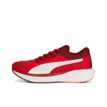 PUMA Deviate Nitro 2 X Ciele Athletics 'Vibrant Red'