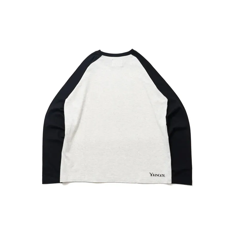 Younger Song T Shirts Unisex-4