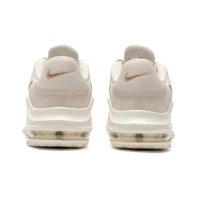 Nike Air Max Impact 4 Phantom Metallic Red Bronze-3