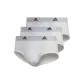 3-Pack (White)