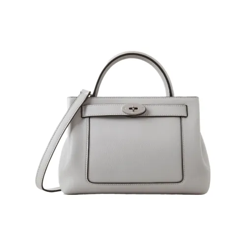 Mulberry Small Islington Leather Shoulder Bag