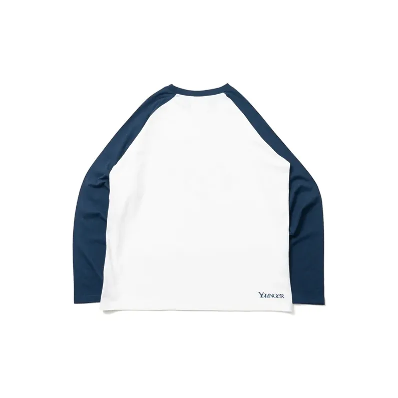 Younger Song T Shirts Unisex-1