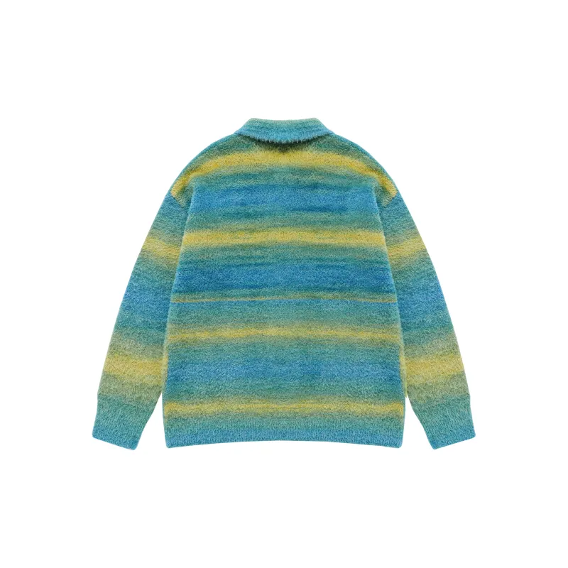 BJHG Sweaters Unisex-11
