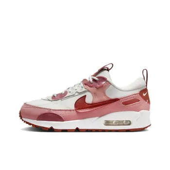 Nike Air Max 90 Futura Red Stardust Women's