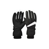 Black, Men's