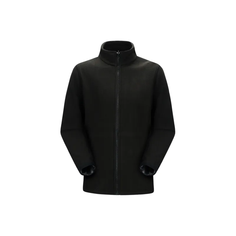 Hurley Windbreaker Jackets Unisex-3