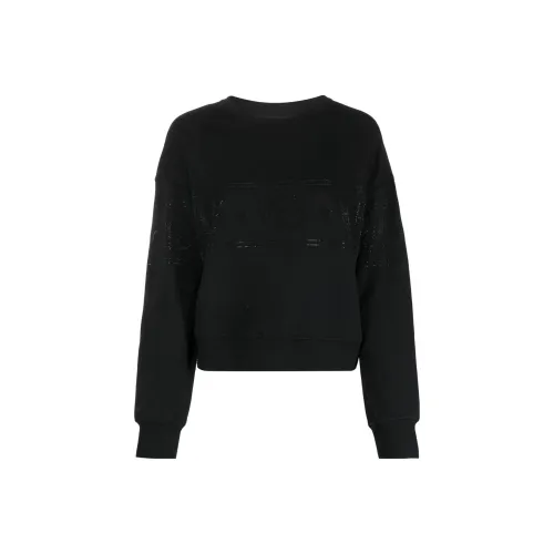 CHIARA FERRAGNI Sweatshirts Men Black