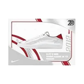 CLOT x Nike Card Dunk Low What The CLOT Shoe Card Chen Guanxi Sports Cards Single Card-10