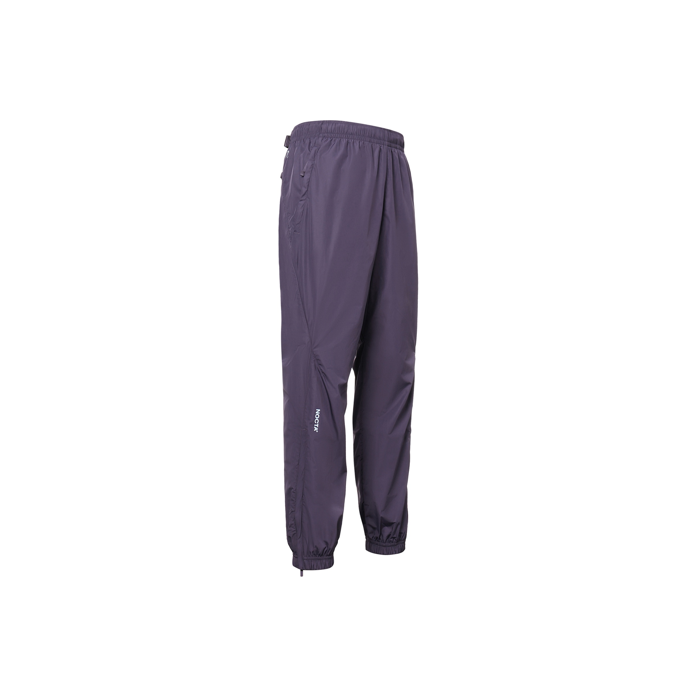 Fear of God X Nike Nylon Warm Up Pants - POIZON